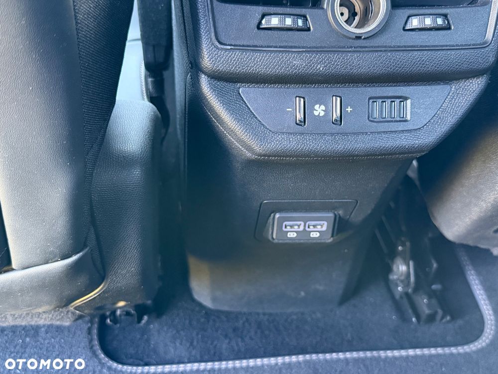 Peugeot 5008 1.6 PureTech GT Line S&S EAT8 - 28