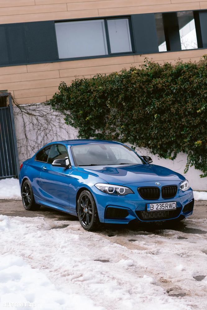 BMW M2 M235i Sport-Aut. - 2