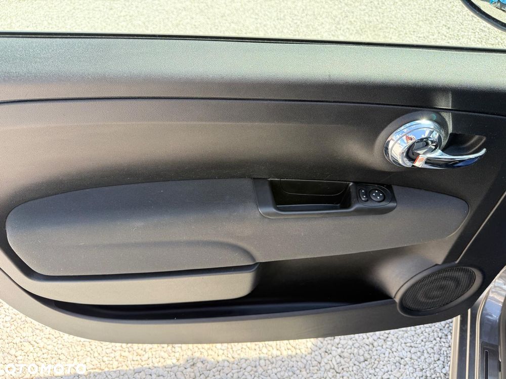 Fiat 500 1.0 GSE Hybrid Club - 17