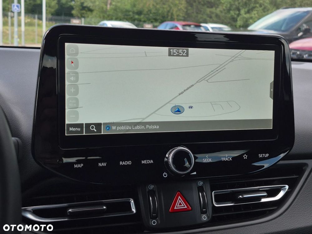 Hyundai i30 1.5 T-GDI 48V Smart - 23