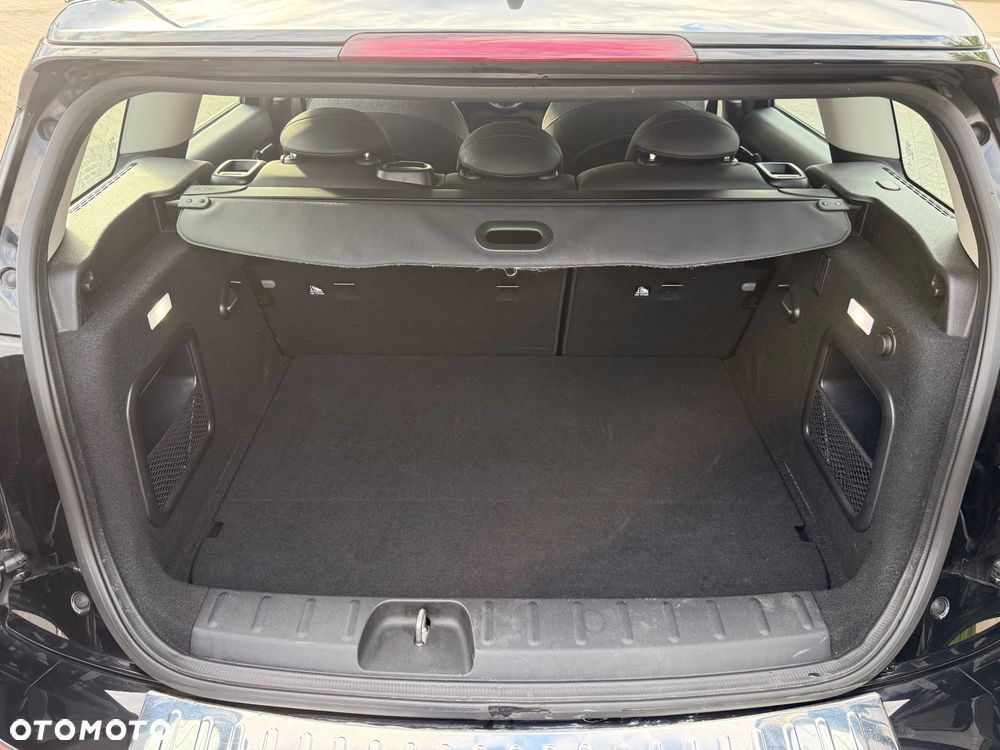 MINI Clubman One - 13