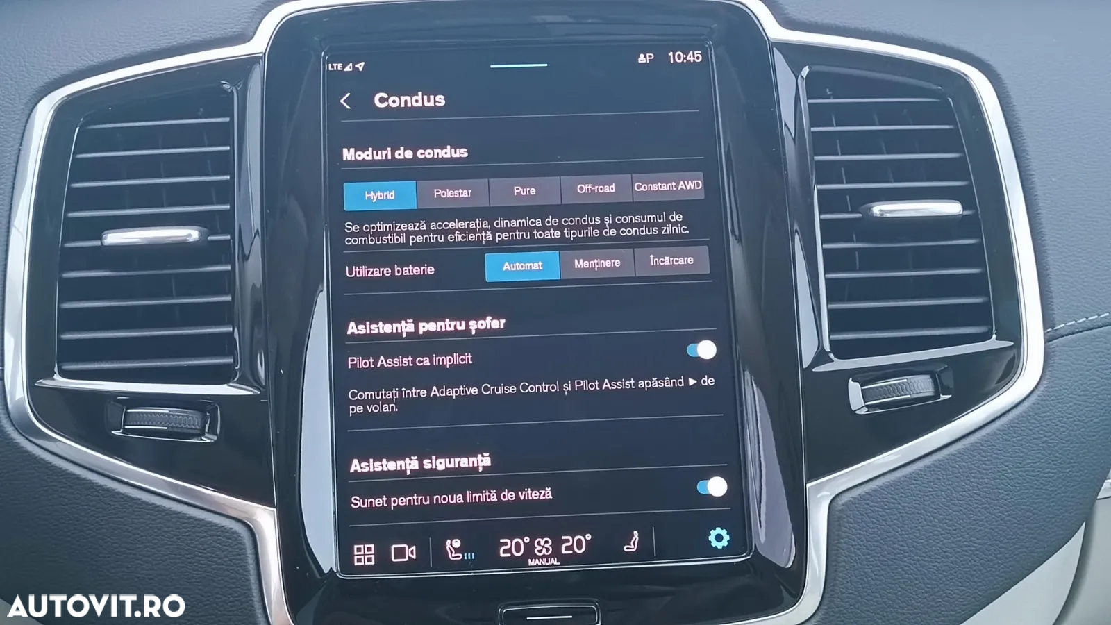 Volvo XC 90 - 25