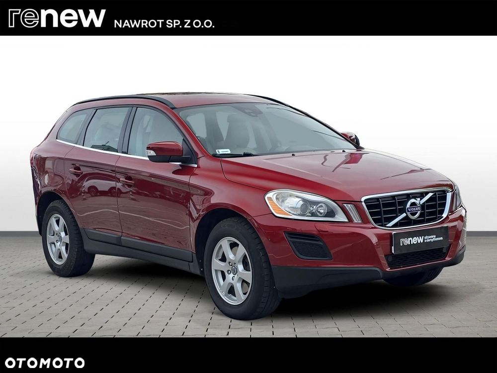 Volvo XC 60 - 7