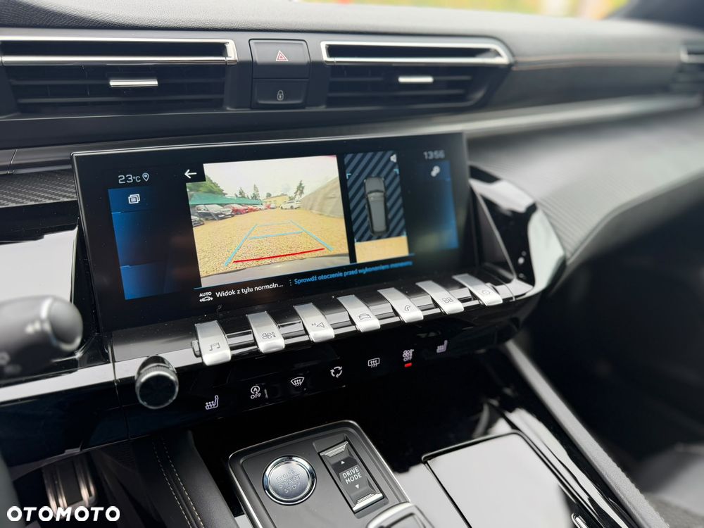 Peugeot 508 1.6 PureTech GT S&S EAT8 - 25