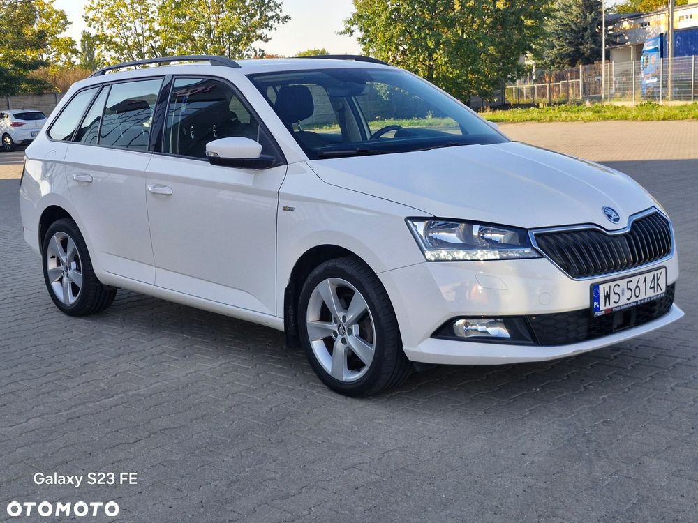 Skoda Fabia 1.0 TSI DSG Soleil - 3