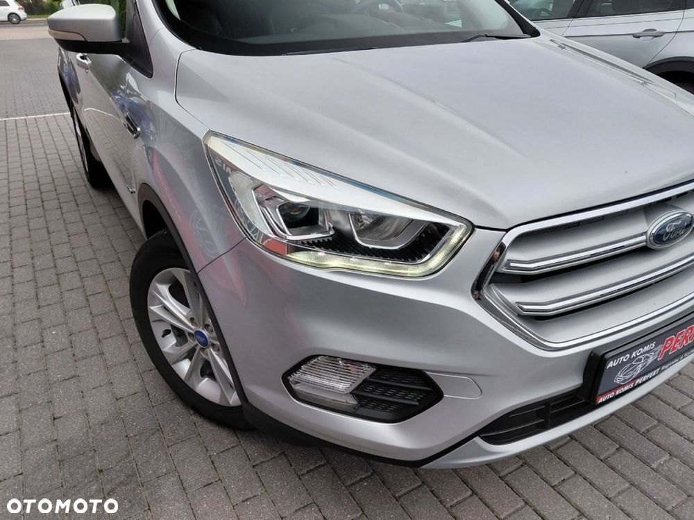 Ford Kuga - 5