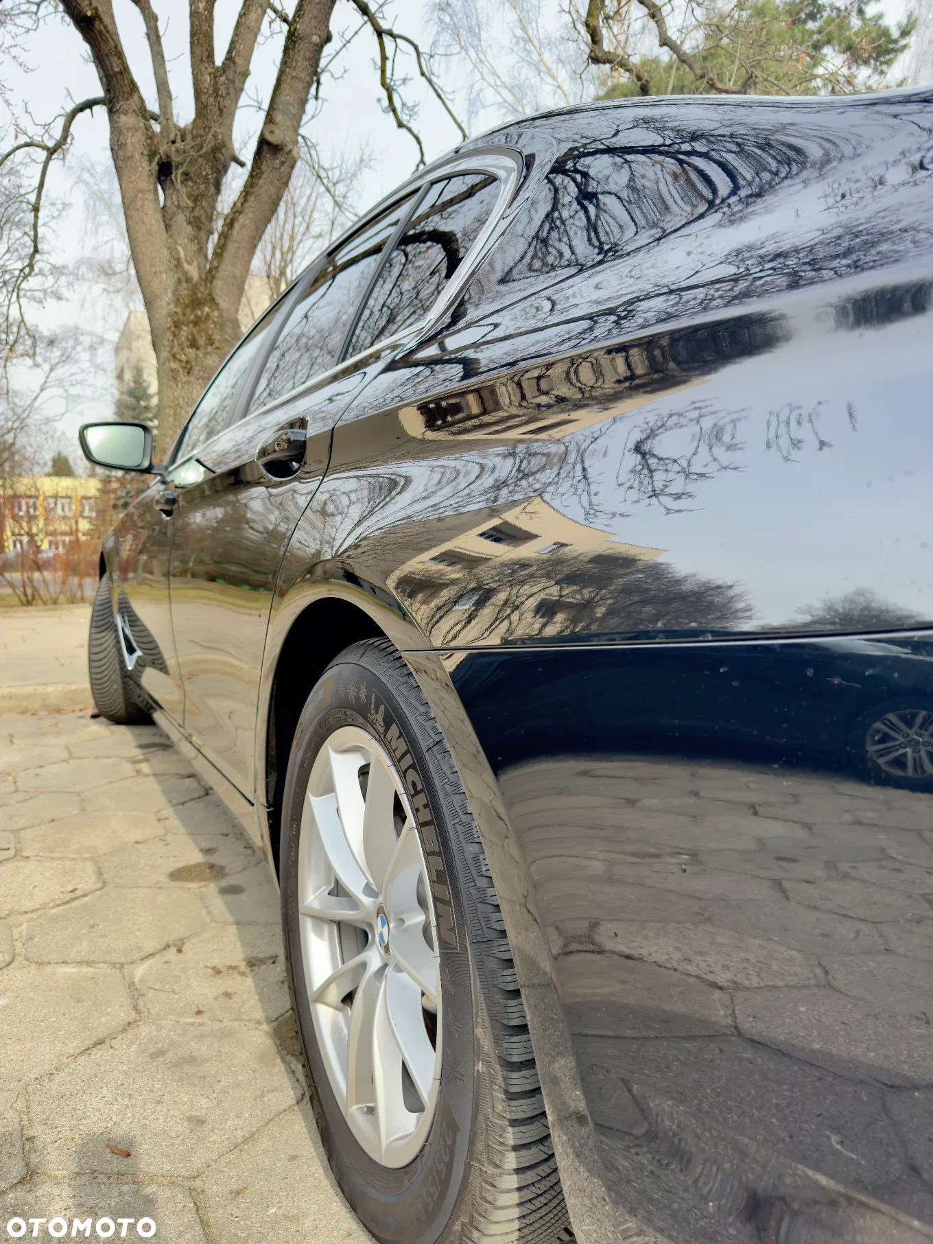 BMW Seria 5 530e - 27