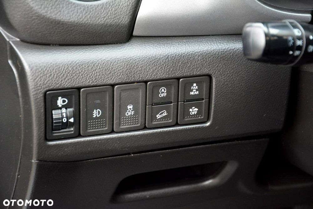 Suzuki Vitara 1.6 (4x4) Allgrip Automatik Comfort - 31