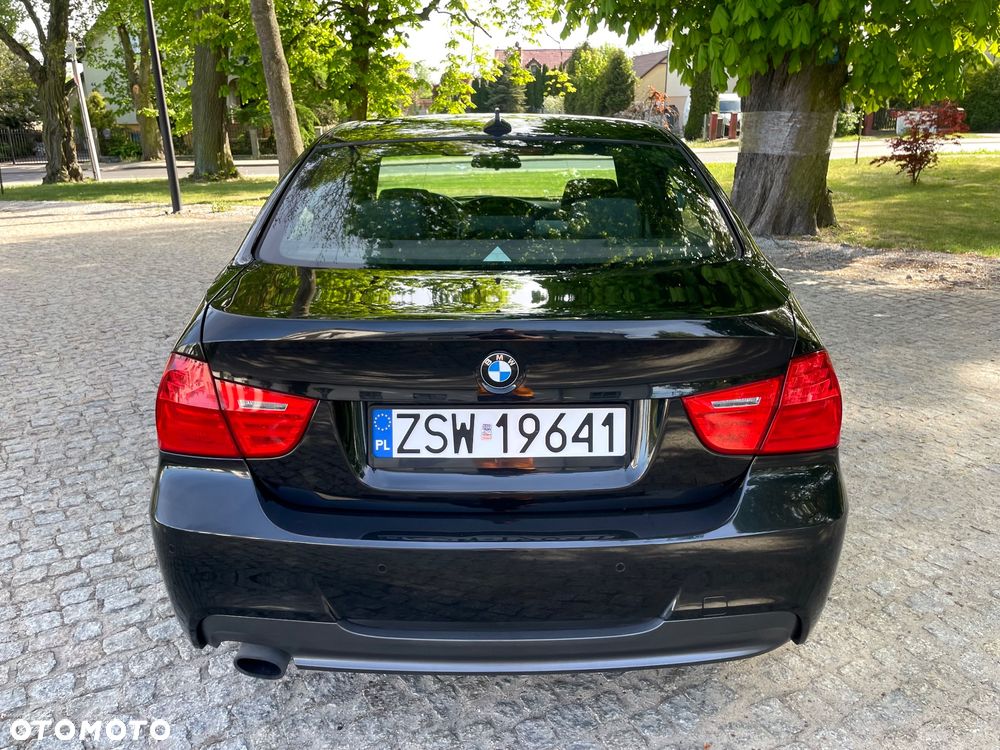 BMW Seria 3 318i Edition Sport - 4