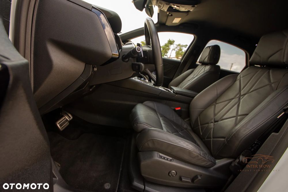 DS Automobiles DS 7 Crossback 1.6 PureTech Grand Chic - 27