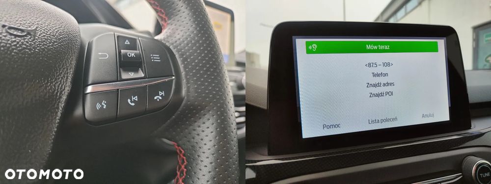 Ford Focus 2.0 TDCi ST-Line Black ASS - 24