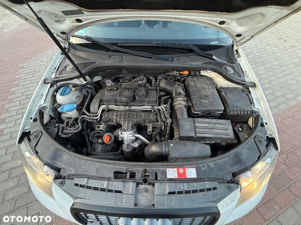 Audi A3 Sportback - 26