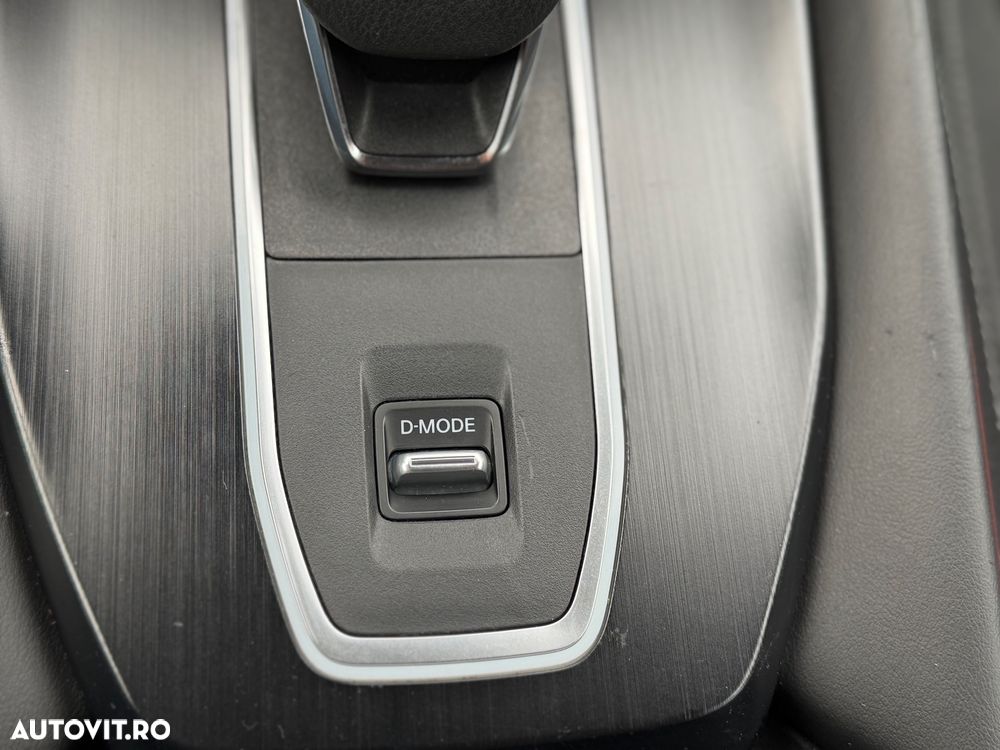 Nissan Qashqai 1.3 DIG-T MHEV Xtronic N-Connecta - 25