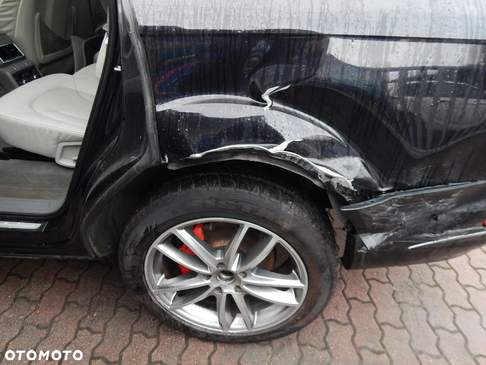 Audi Q7 - 14