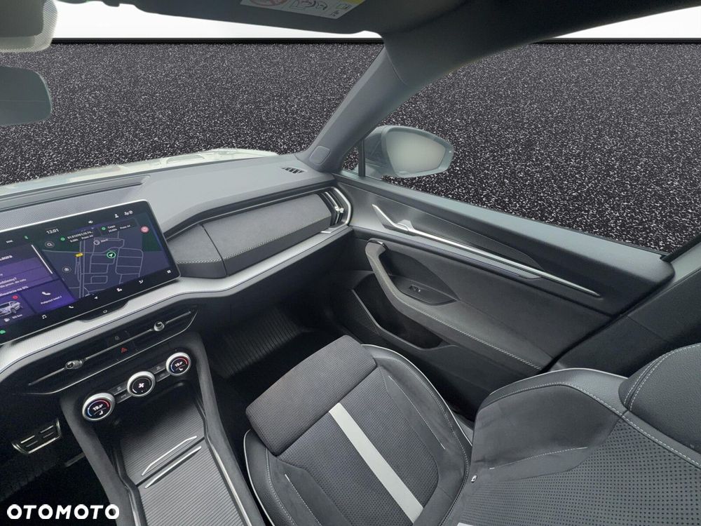 Skoda Kodiaq 2.0 TDI 4x4 Sportline DSG - 27