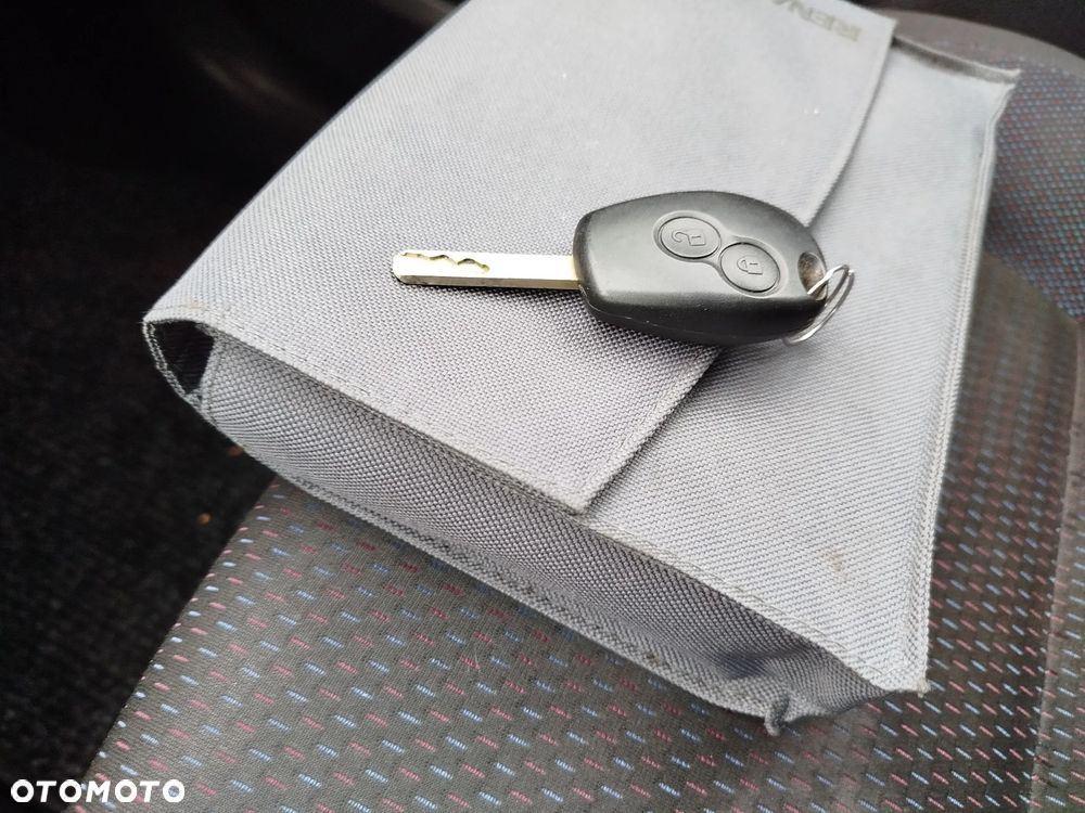 Renault Clio 1.2 16V Edition Dynamique - 8