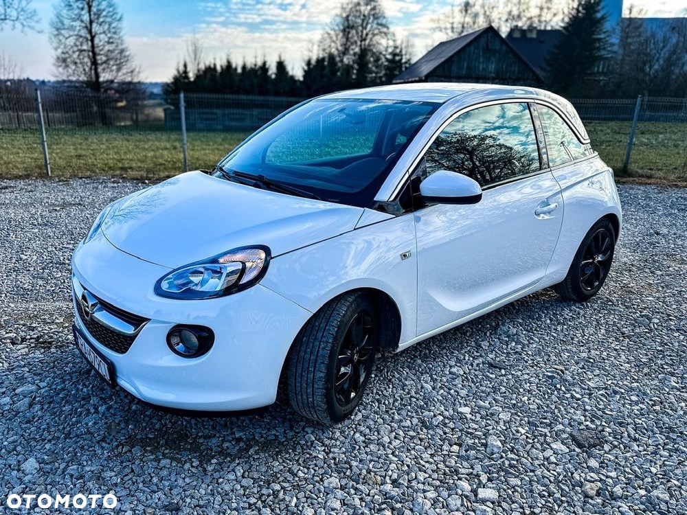Opel Adam - 12