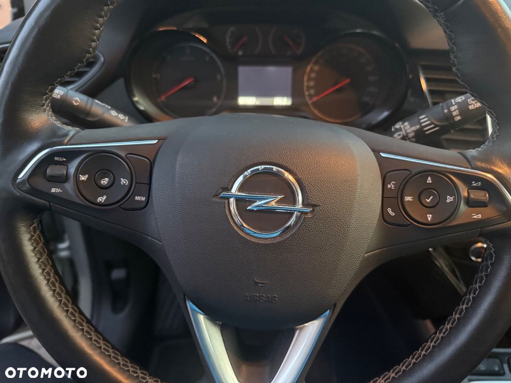 Opel Crossland X 1.5 CDTI Eco 120 Lat S&S - 27