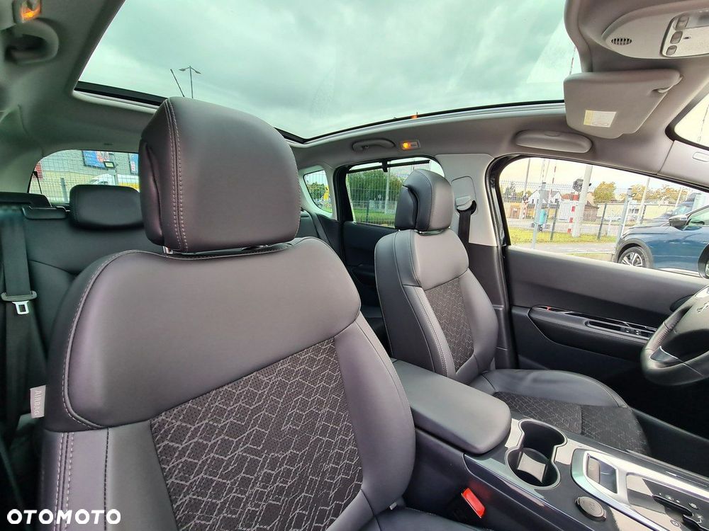 Peugeot 3008 1.6 BlueHDi Allure S&S EAT6 - 25