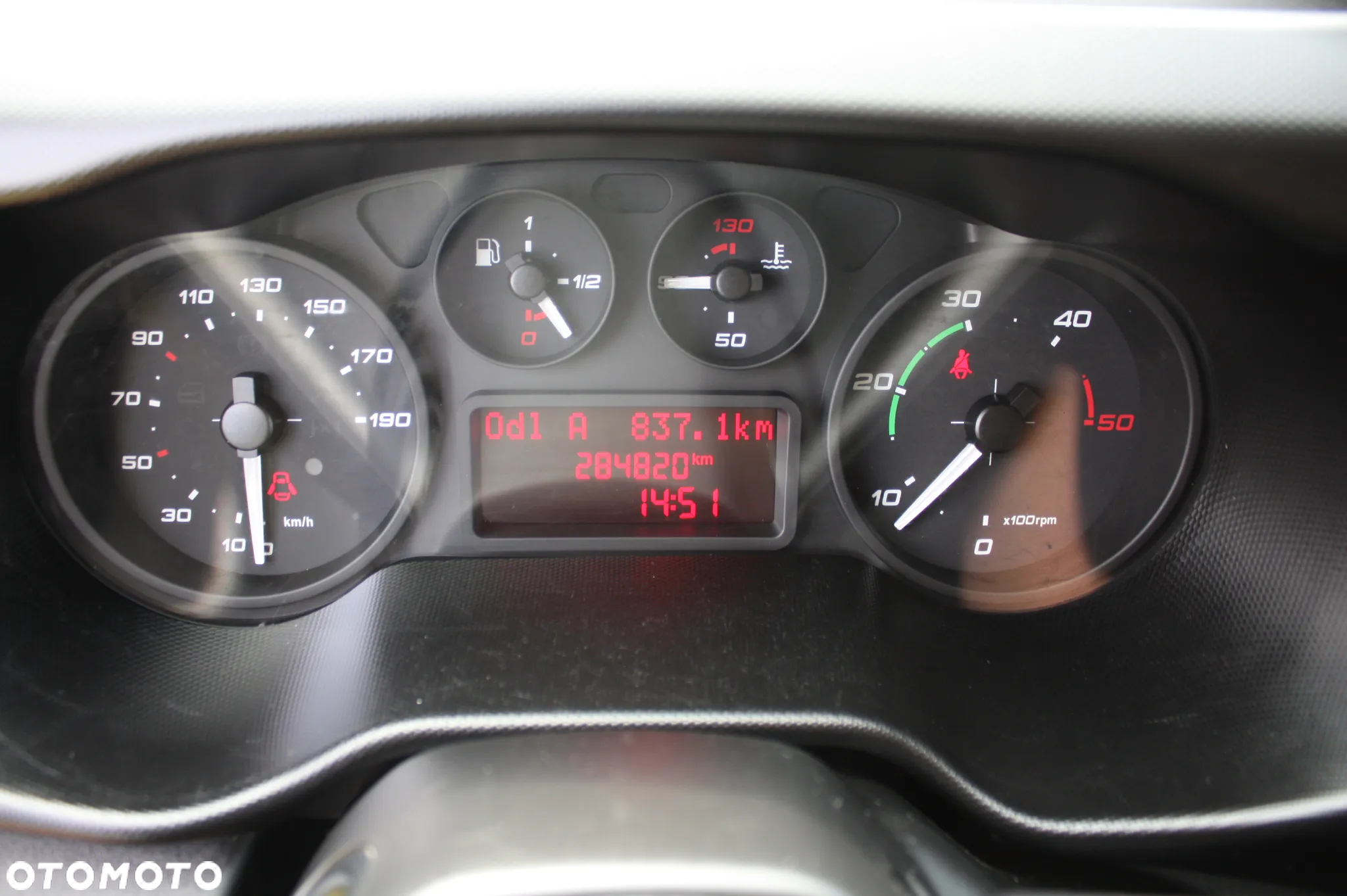 Iveco DAILY 35S15 - 18