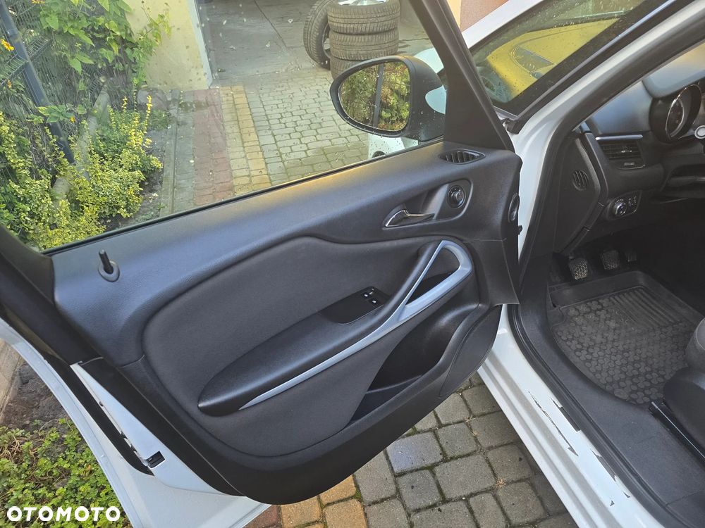 Opel Zafira - 6