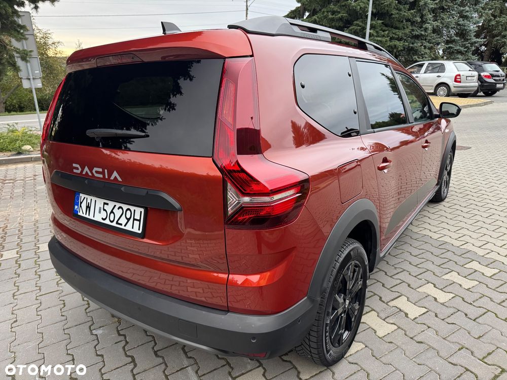 Dacia Jogger 1.0 TCe Extreme+ 7os - 4