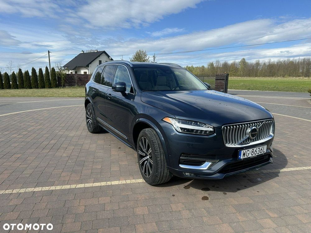 Volvo XC 90 - 24