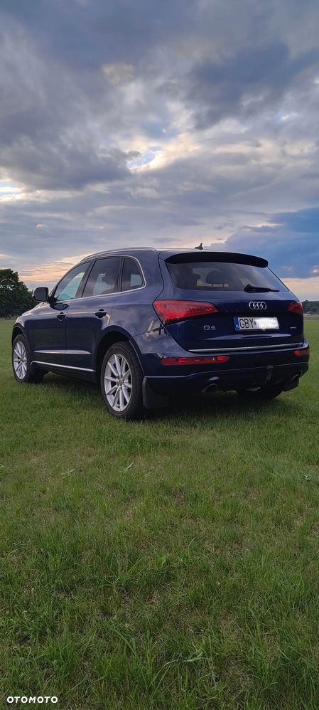 Audi Q5 - 6