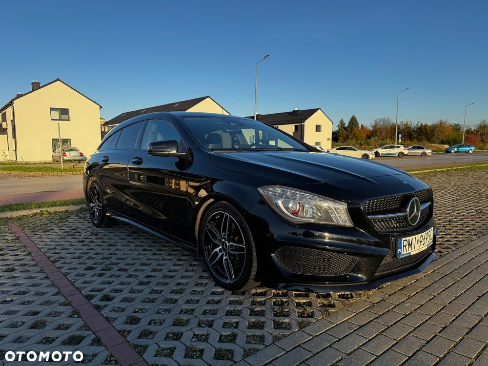Mercedes-Benz CLA 250 4-Matic - 2
