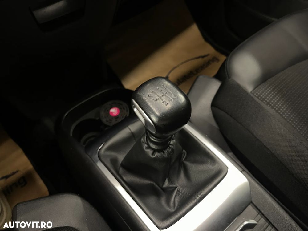 Citroën C4 Grand Space Tourer BlueHDi 130 Stop&Start FEEL - 30