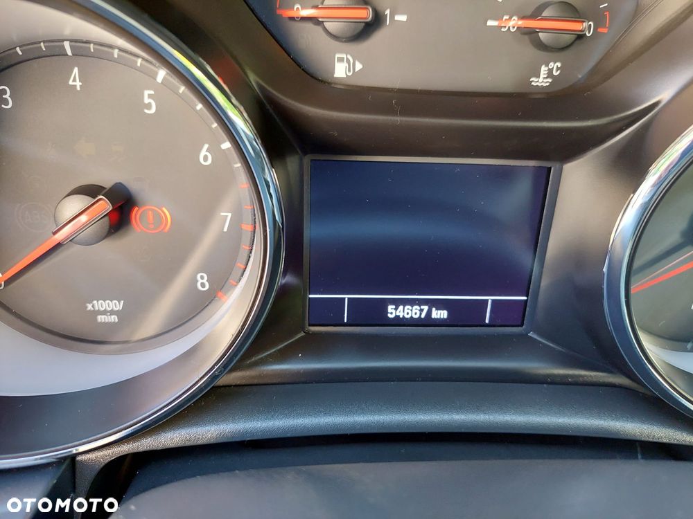 Opel Astra - 13