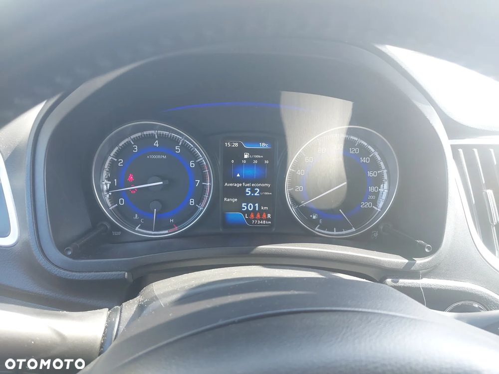 Suzuki Baleno 1.2 Elegance - 9