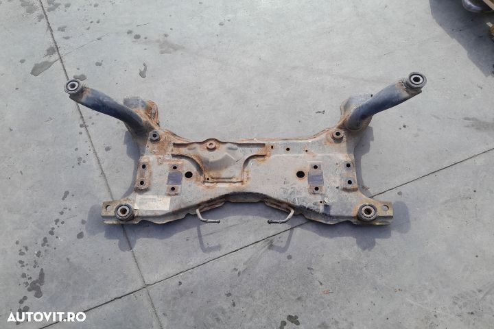 Punte fata Volvo V50 1 [2003 - 2011] wagon 2.0 D MT (136 hp) - 1