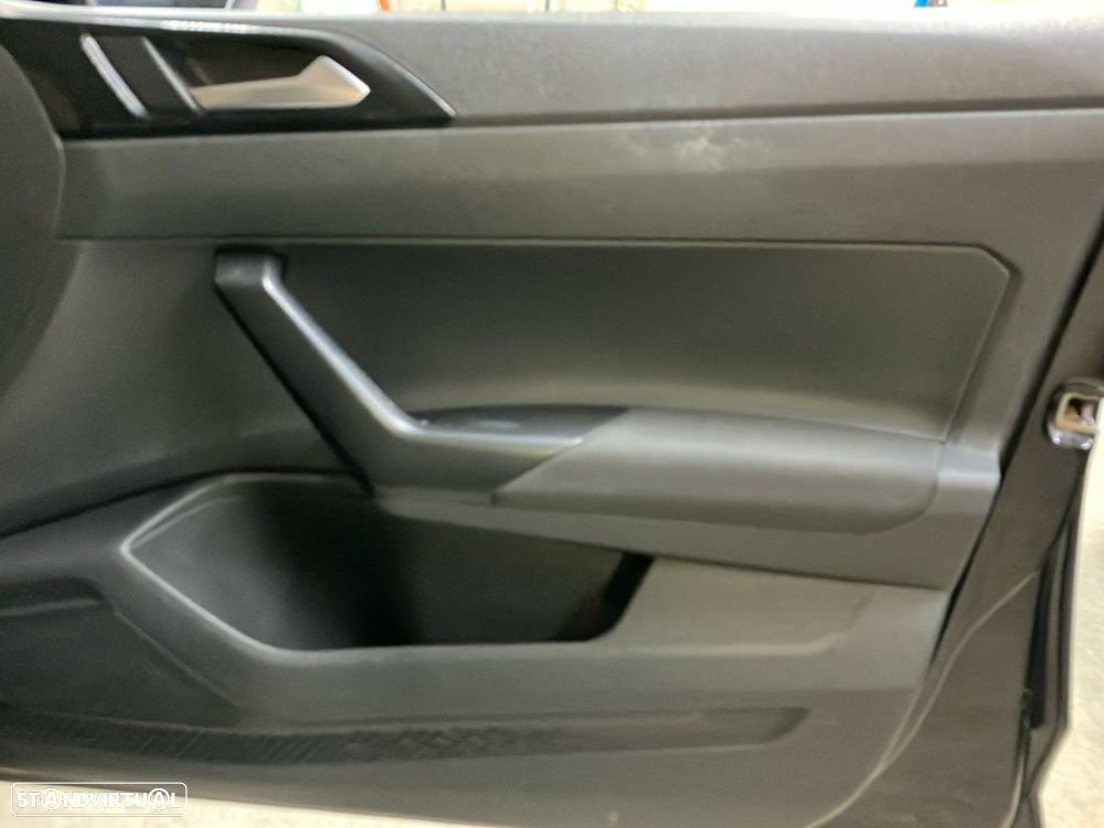 VW Polo 1.0 TSI Life - 22