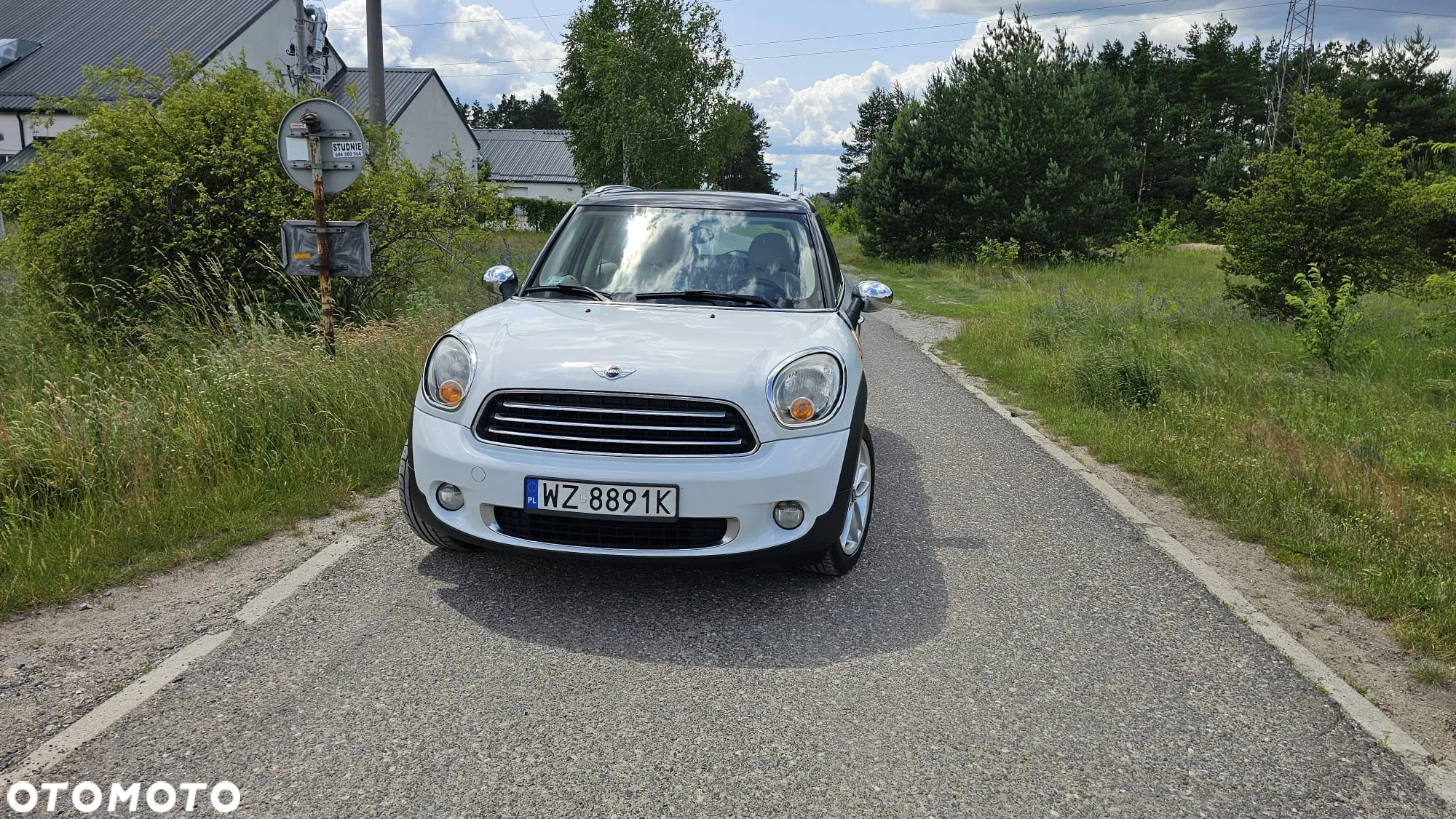 MINI Countryman - 6