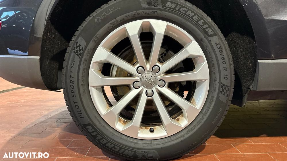 Audi Q5 2.0 TDI Quattro S tronic - 7