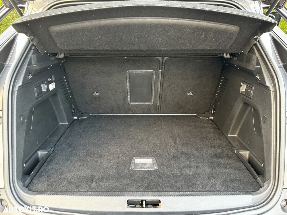Peugeot 3008 2.0 BlueHDI S&S EAT6 GT - 12