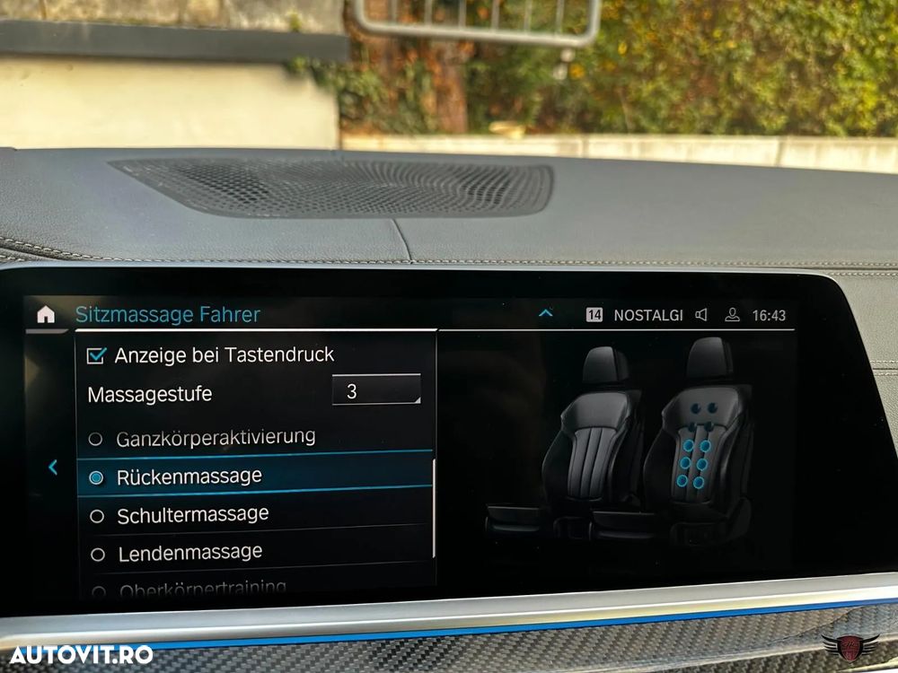 BMW X5 xDrive45e AT PHEV - 23