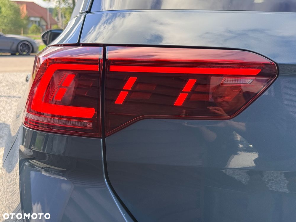 Volkswagen T-Roc 1.5 TSI OPF DSG R-Line - 16