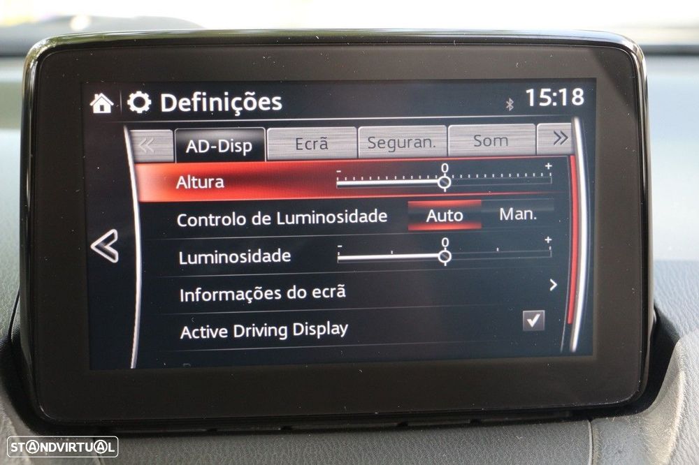 Mazda CX-3 1.5 Sky.Excellence - 28