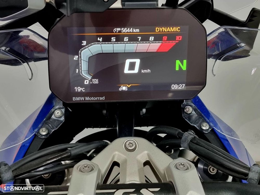 BMW R 1300 GS 1300GS Trophy - 10