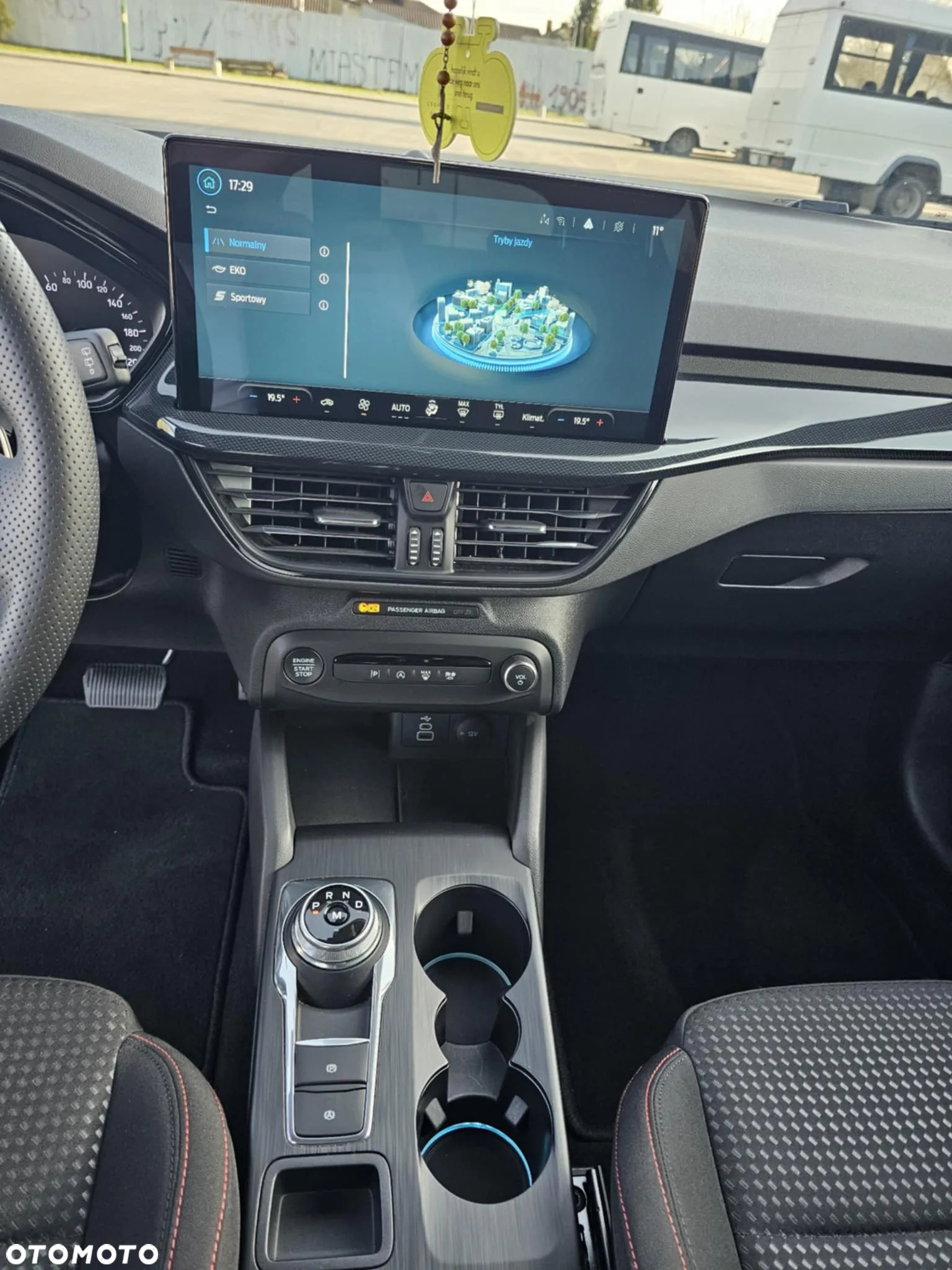 Ford Focus 1.5 EcoBlue ST-Line X - 15