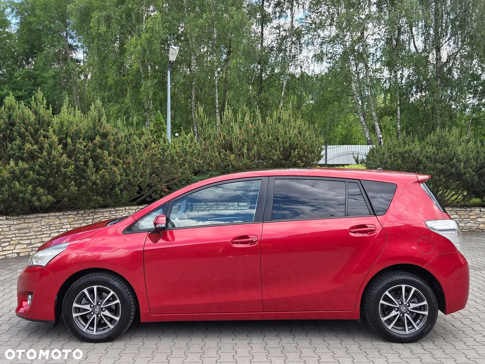 Toyota Verso 1.8 Premium MS - 4