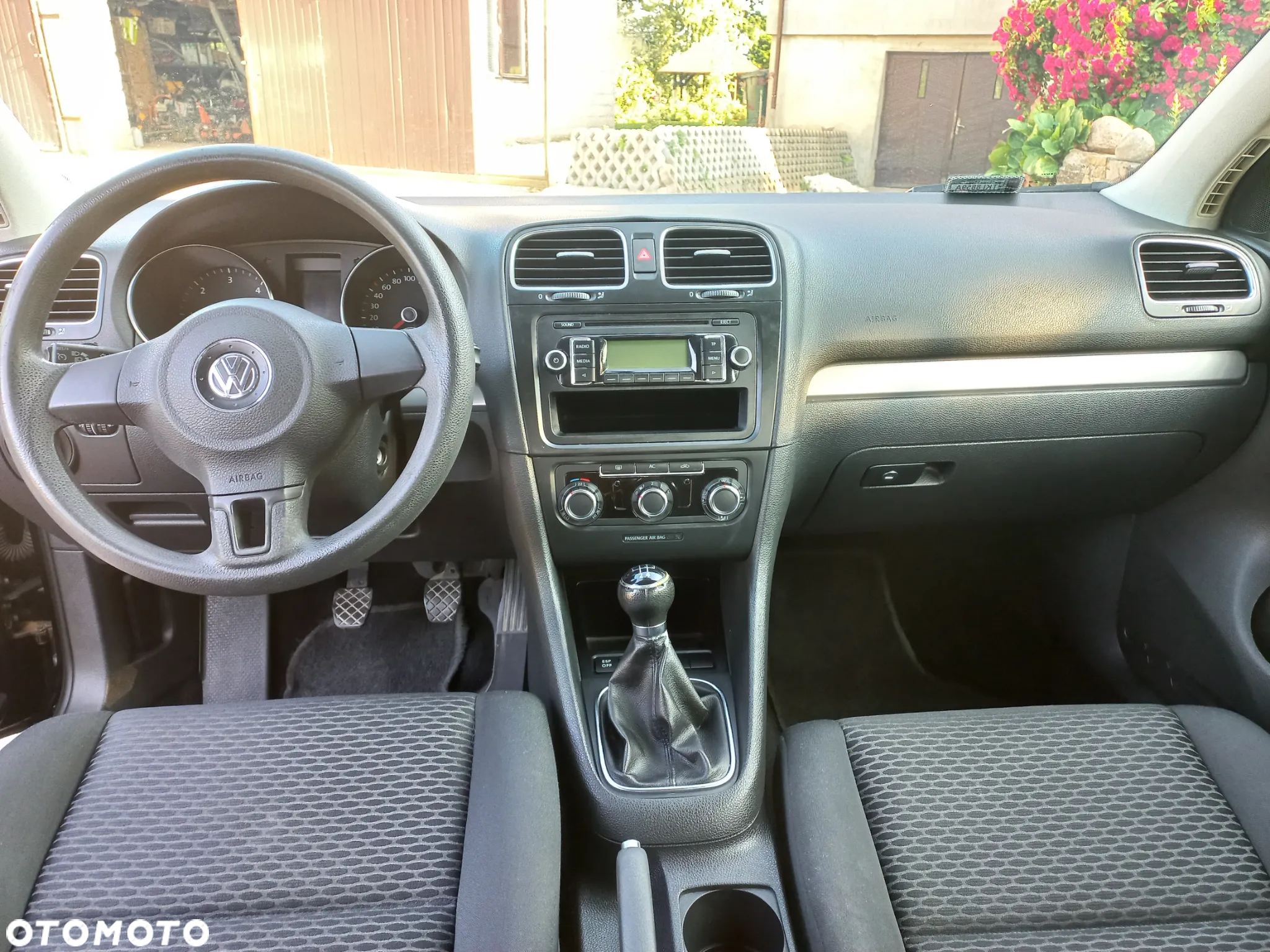 Volkswagen Golf - 15