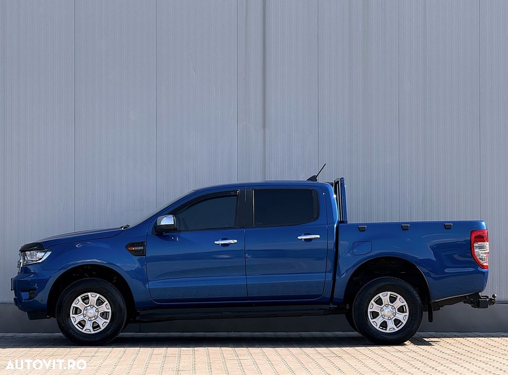 Ford RANGER - 14