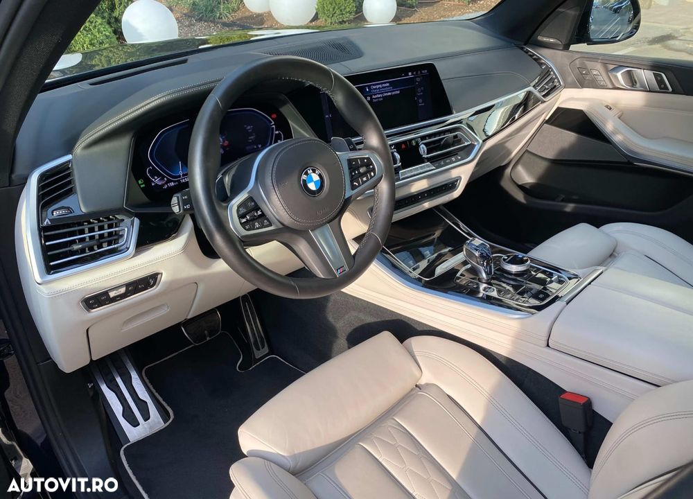 BMW X5 xDrive45e - 35