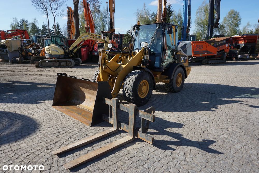 Caterpillar 906 H2, z Niemiec - 7