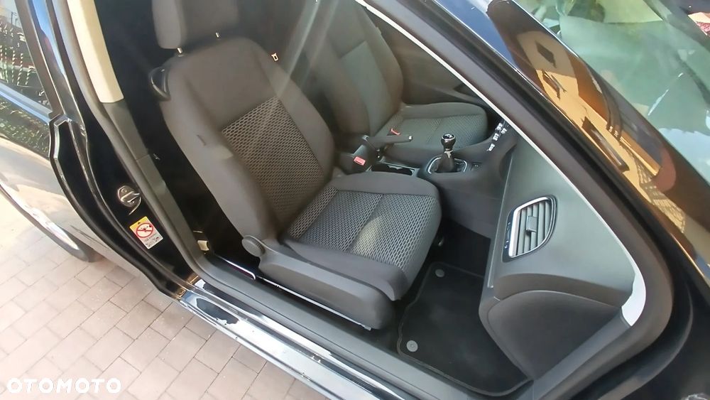 Volkswagen Golf VI 1.4 Comfortline - 6