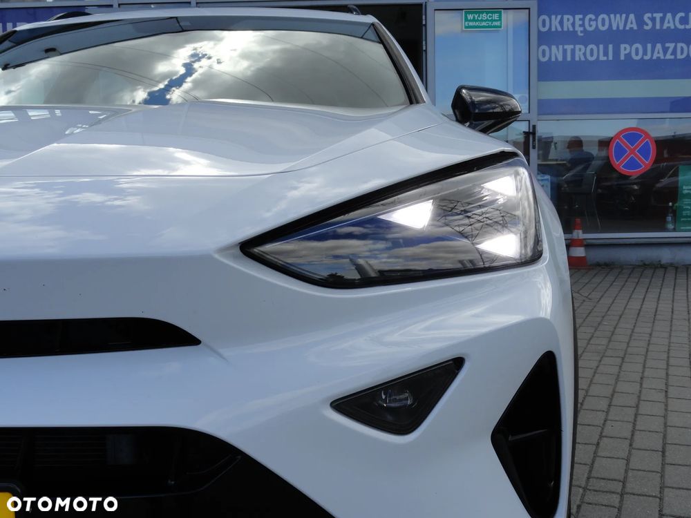 Cupra Formentor 2.0 TSI 4Drive DSG VZ Extreme - 16