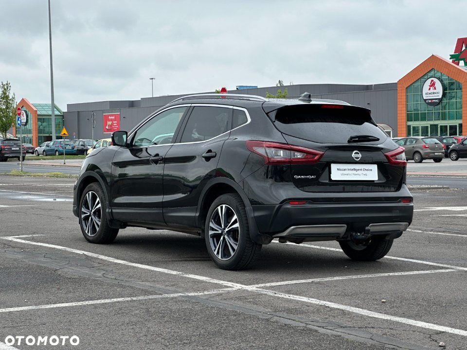 Nissan Qashqai - 3